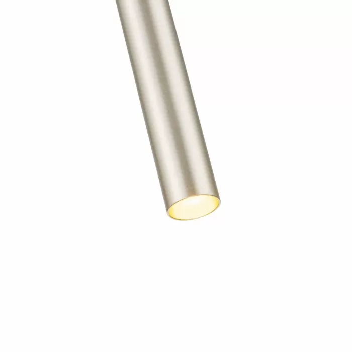 LP761-1P Suspensie Thin Lampardi D25*400mm/IP20 GU9 - img 5
