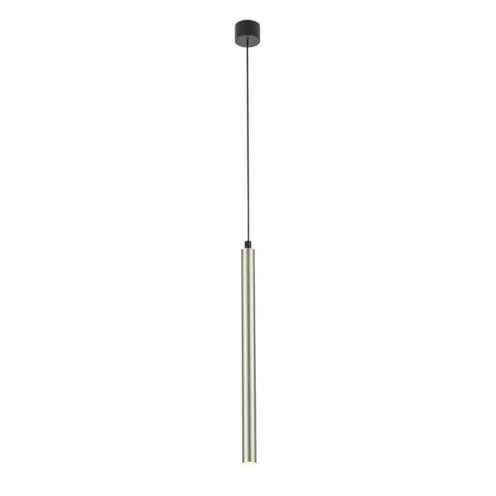 LP761-1P Suspensie Thin Lampardi D25*400mm/IP20 GU9 - img 1