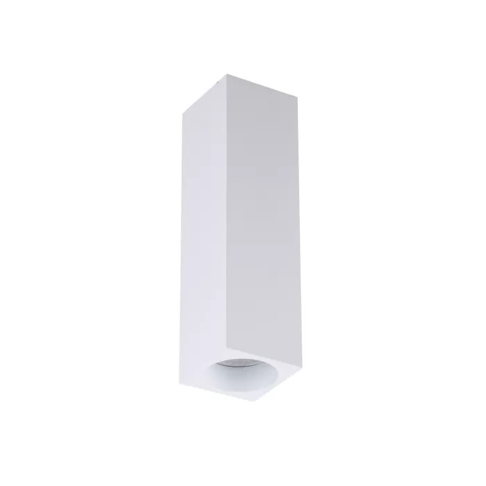 LP958 Downlight iOS White Lampardi 1x50w  - img 1