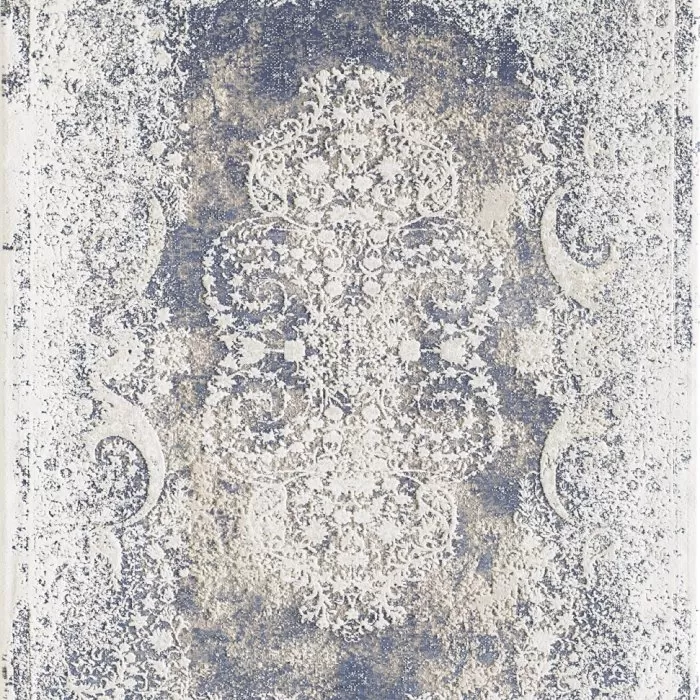 E010A Jeans Covor Otantik 160 x 230 Royal - img 1