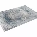 E010A Jeans Covor Otantik 80 x 150 Royal - img 3