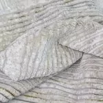 K777A Cream/ Grey Covor Kilim 120 x 170 Milat - img 5