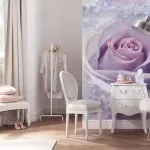 XXL2-020 Delicate Rose 184*248 cm - img 2