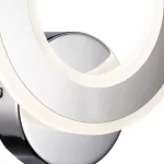 FL579-1W Aplica Disco CH Flitz  - img 5