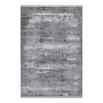 A798A Cream/ Grey Covor Stella 240 x 340 Milat - img 1