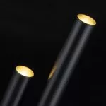 LP762-4W Aplica Thin Lampardi D25*300mm/IP20 4*G9 - img 12