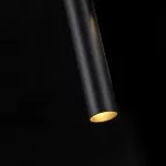 LP762-4W Aplica Thin Lampardi D25*300mm/IP20 4*G9 - img 10