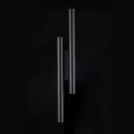 LP762-4W Aplica Thin Lampardi D25*300mm/IP20 4*G9 - img 8