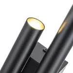 LP762-4W Aplica Thin Lampardi D25*300mm/IP20 4*G9 - img 7