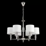 CLN238-6 Lustra Cuty Cellini 6x40wE14/H65-150cm D68cm  - img 4