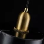 LP5188-1P Suspensie black marble MARBLE Lampardi - img 12