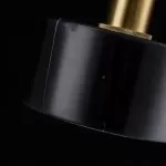 LP5188-1P Suspensie black marble MARBLE Lampardi - img 10
