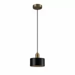 LP5188-1P Suspensie black marble MARBLE Lampardi - img 1