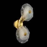 CLN1005-2W Aplica Grapedrop Cellini gold H360*W185*E160  - img 9