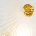 CLN1005-2W Aplica Grapedrop Cellini gold H360*W185*E160  - img 5