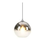 FL6509-D20 Lustra Epica Flitz Glass Gradient Chrome - img 2