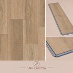 NG6018-04-PL Laminat SPC PLANK 228x1220-.278/1 cutx8 b. = 2.225 m2 / 1buc = 0,278m2 - img 1
