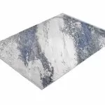 2620B_A3138 Cream/Blue Covor Violet 160 x 230 - img 3