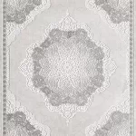 VE10A Grey/D. Grey Covor Veranda 160 x 230 Royal - img 1