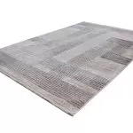K777A Cream/ Grey Covor Kilim 120 x 170 Milat - img 7