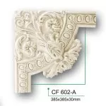 CF602A-8 Colt molding Gaudi Decor 385x30x385 - img 1