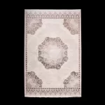 VE10A Grey/D. Grey Covor Veranda 160 x 230 Royal - img 2