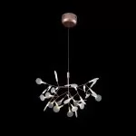 LP473-D50 Lustra Arbol Lampardi 1x30w LED/H40-140cm D50cm - img 4