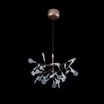 LP473-D50 Lustra Arbol Lampardi 1x30w LED/H40-140cm D50cm - img 2