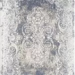 E010A Jeans Covor Otantik 80 x 150 Royal - img 1