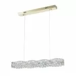 LP124-L100  Lustra Perla  Lampardi  - img 4