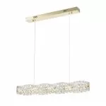 LP124-L100  Lustra Perla  Lampardi  - img 1