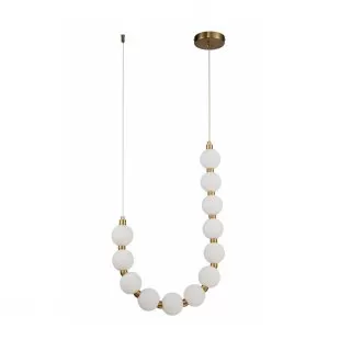 LP5069-D43 Lustra Colier Lampardi 