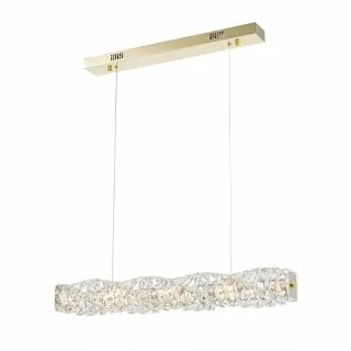LP124-L100  Lustra Perla  Lampardi 