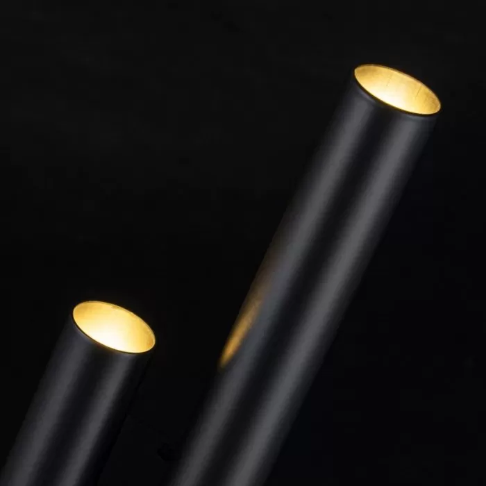 LP762-4W Aplica Thin Lampardi D25*300mm/IP20 4*G9 - img 12