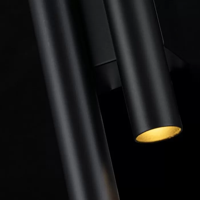 LP762-4W Aplica Thin Lampardi D25*300mm/IP20 4*G9 - img 11