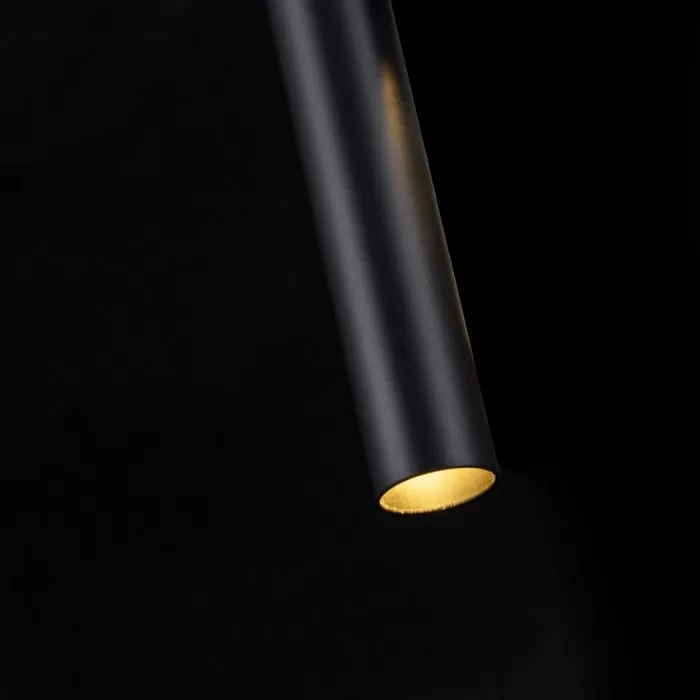 LP762-4W Aplica Thin Lampardi D25*300mm/IP20 4*G9 - img 10