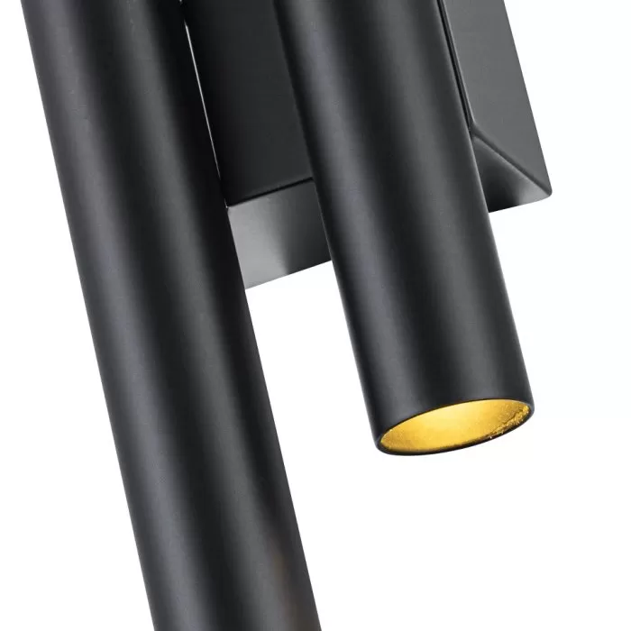 LP762-4W Aplica Thin Lampardi D25*300mm/IP20 4*G9 - img 6