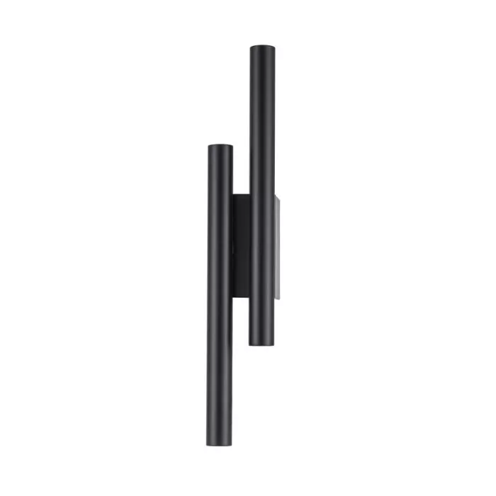 LP762-4W Aplica Thin Lampardi D25*300mm/IP20 4*G9 - img 1