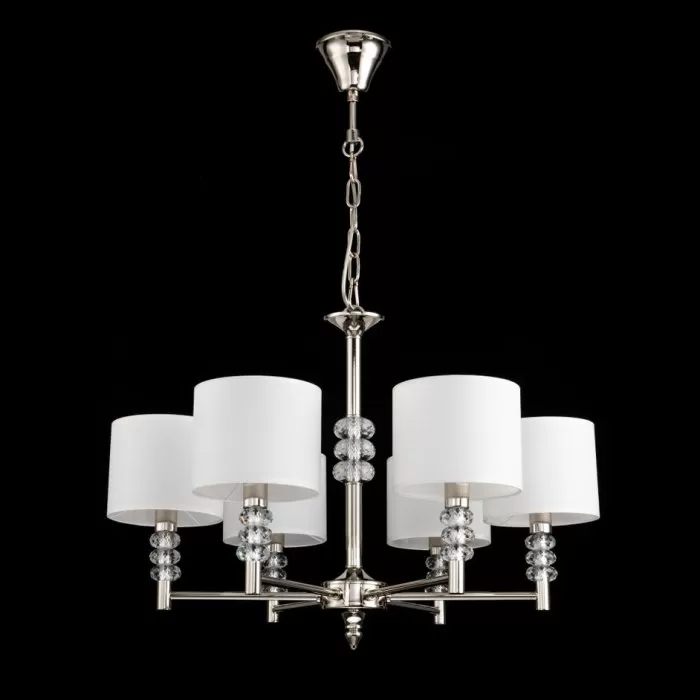 CLN238-6 Lustra Cuty Cellini 6x40wE14/H65-150cm D68cm  - img 4