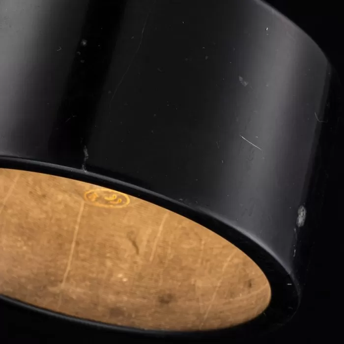 LP5188-1P Suspensie black marble MARBLE Lampardi - img 11