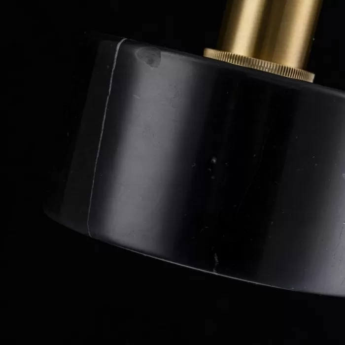 LP5188-1P Suspensie black marble MARBLE Lampardi - img 10
