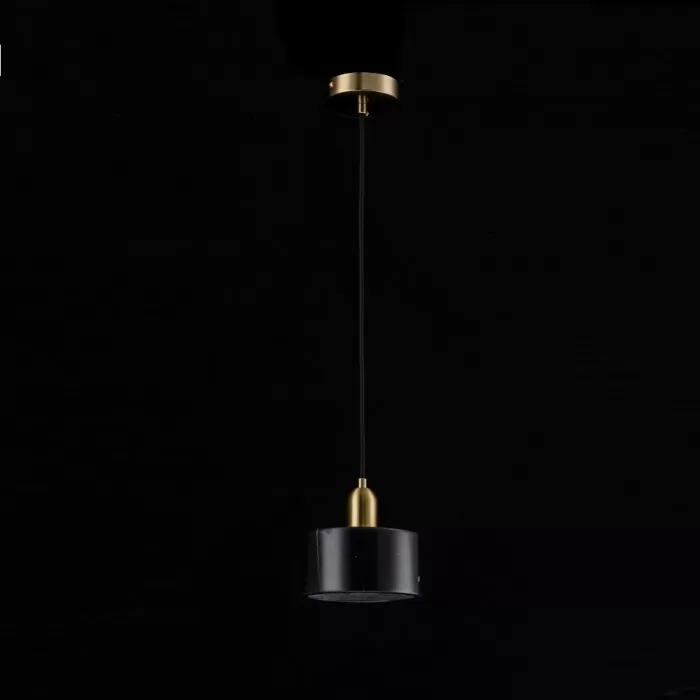 LP5188-1P Suspensie black marble MARBLE Lampardi - img 9