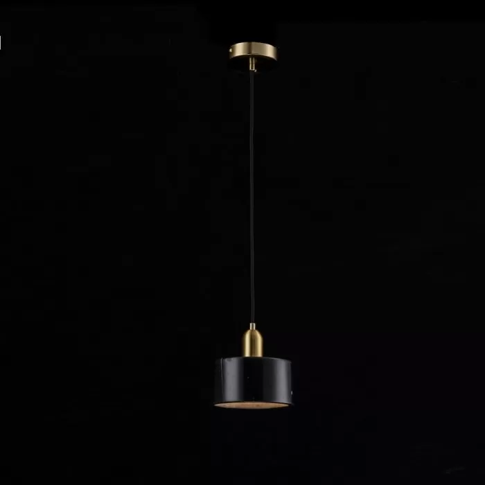 LP5188-1P Suspensie black marble MARBLE Lampardi - img 8