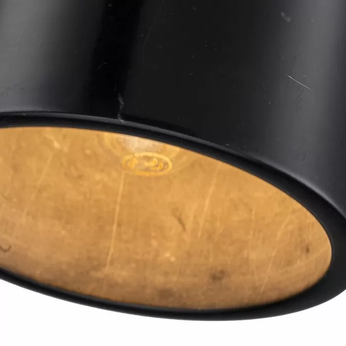 LP5188-1P Suspensie black marble MARBLE Lampardi - img 7