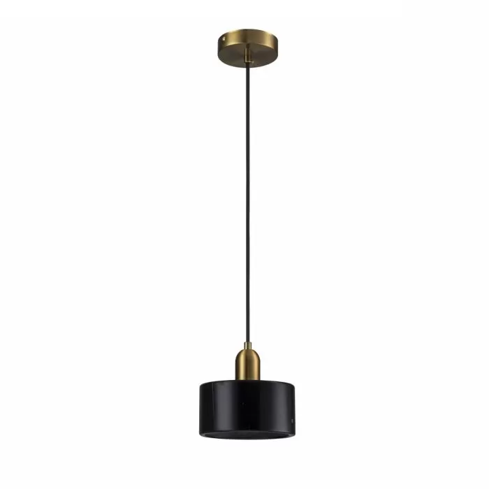 LP5188-1P Suspensie black marble MARBLE Lampardi - img 4