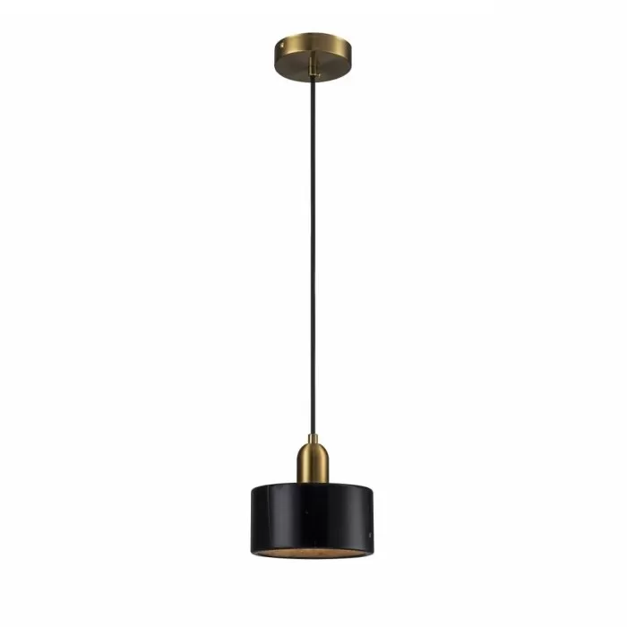 LP5188-1P Suspensie black marble MARBLE Lampardi - img 1