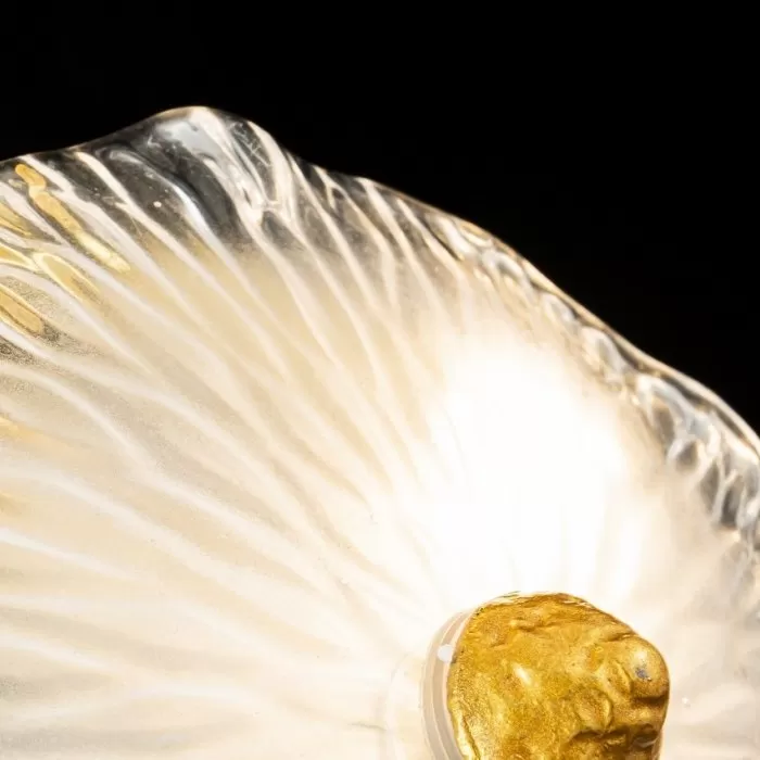 CLN1005-2W Aplica Grapedrop Cellini gold H360*W185*E160  - img 12