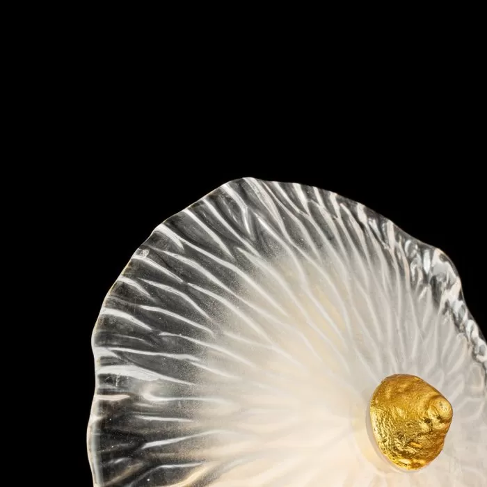 CLN1005-2W Aplica Grapedrop Cellini gold H360*W185*E160  - img 10