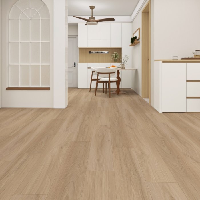 NG6018-04-PL Laminat SPC PLANK 228x1220-.278/1 cutx8 b. = 2.225 m2 / 1buc = 0,278m2 - img 3