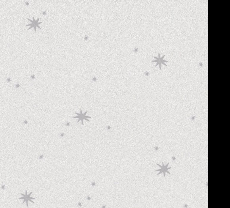 7861-04 Tapete  Stars 1.06m - img 1